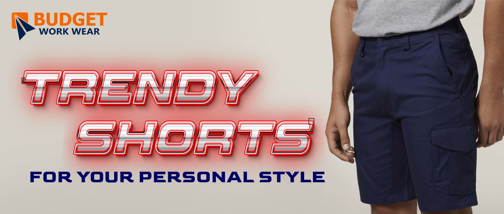 Bisley-Cargo-Shorts