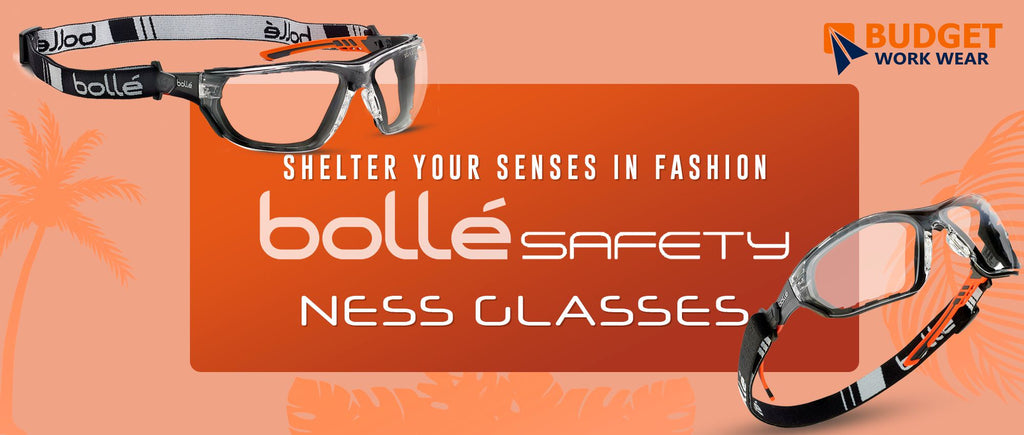 Bolle-Safety-glass