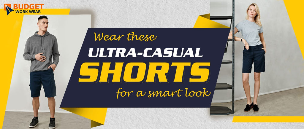 Cargo-Shorts