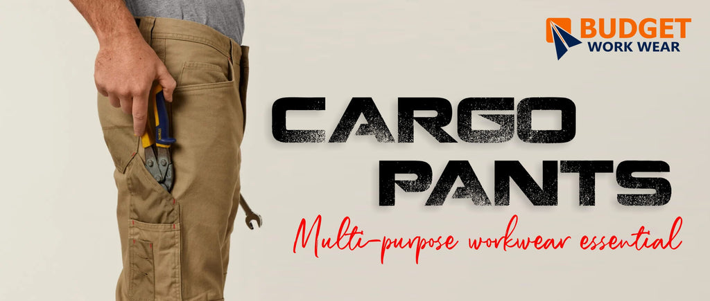 Hard-Yakka-Legends-Cotton-Cargo-Pants