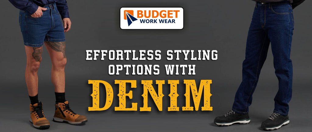 King-Gee-Stretch-Denim-Work-Shorts