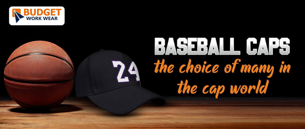 baseball-caps