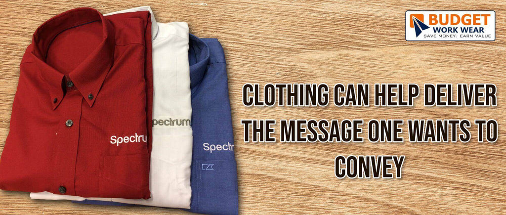 work-shirts