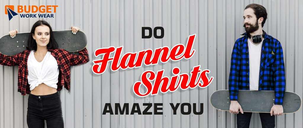 work-shirts
