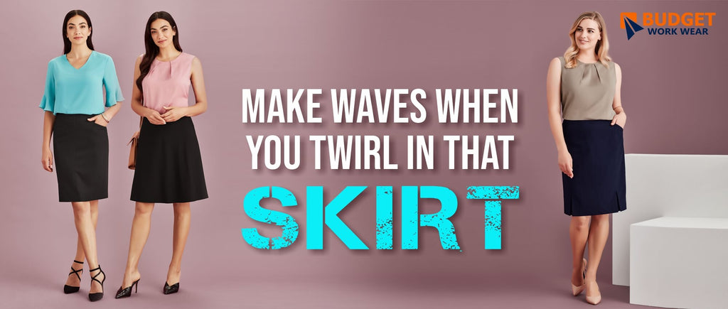 workwear-skirts