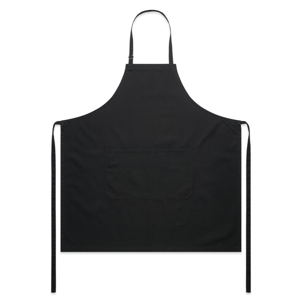 Ascolour Canvas Apron (1080)