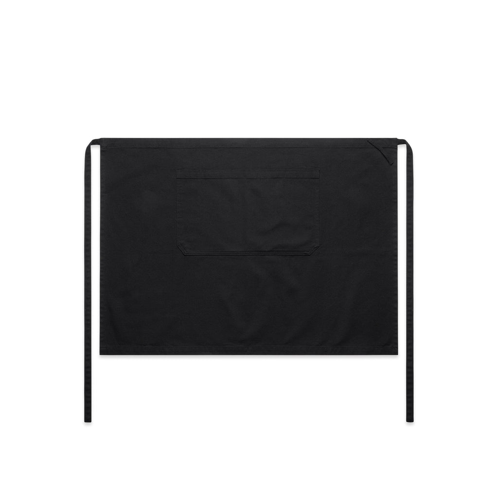 Ascolour Canvas Half Apron-(1081)
 
