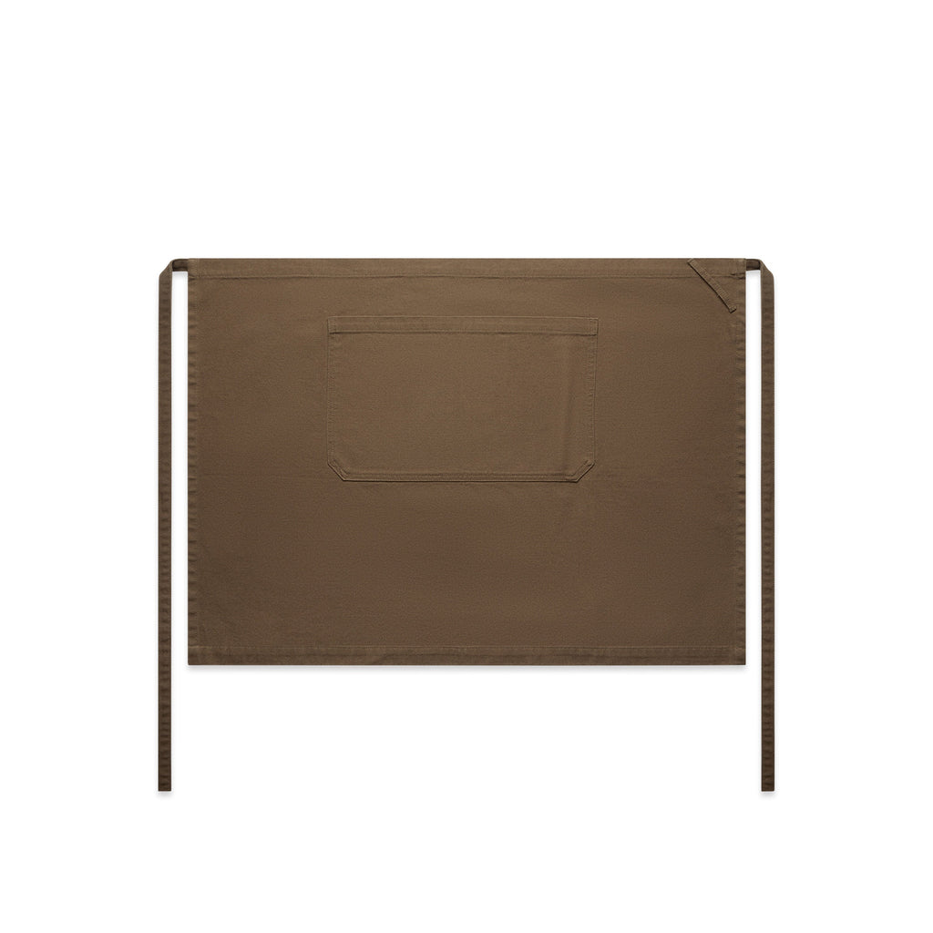 Ascolour Canvas Half Apron-(1081)
 
