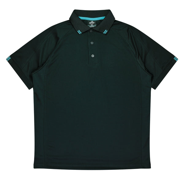 Aussie Pacific Flinders  Mens Polo-(1308)