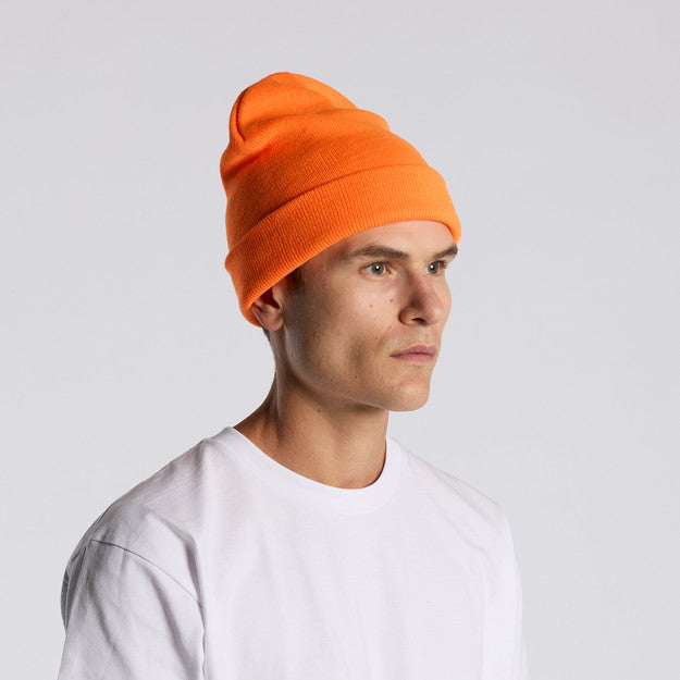 Ascolour Cuff Safety Beanie- (1107F)