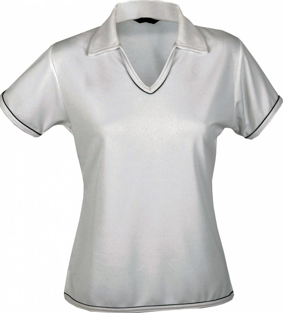 Stencil Ladies' Cool Dry Polo (1110B) 