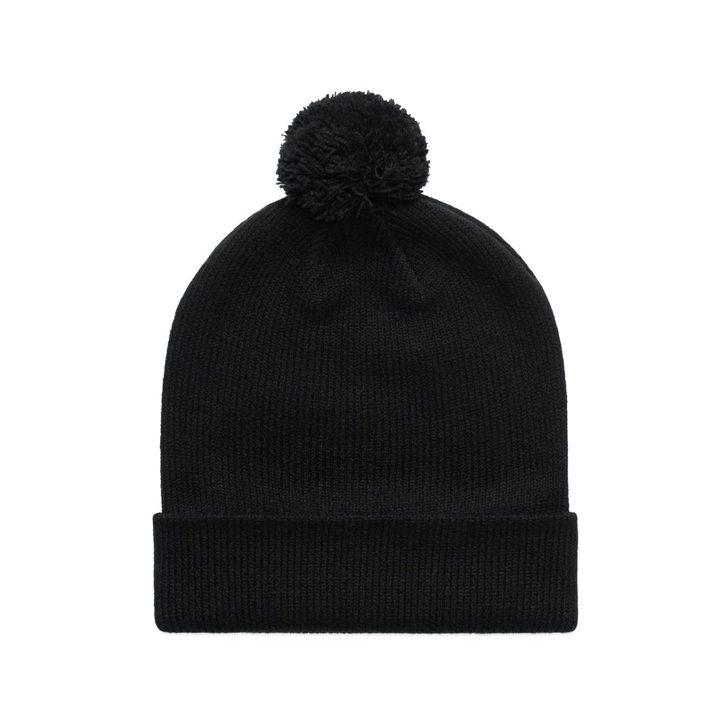 Ascolour Pom Pom Beanie (1124)