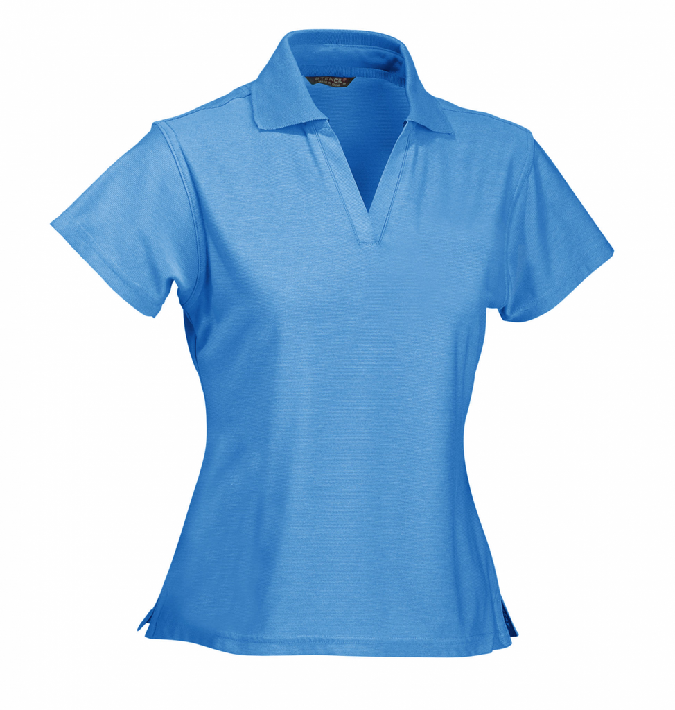Stencil Ladies' Solar-Lite Polo (1130)