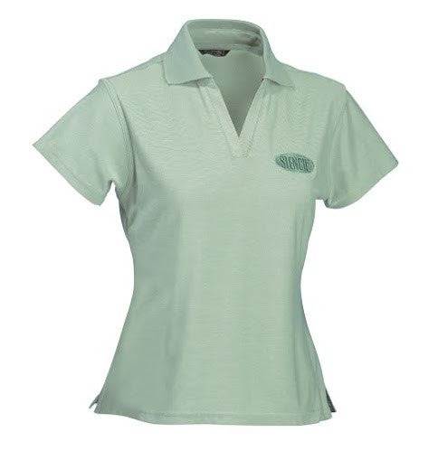 Stencil-Stencil Ladies' Solar-Lite Polo-Mid green / 8-Corporate Apparel Online - 7