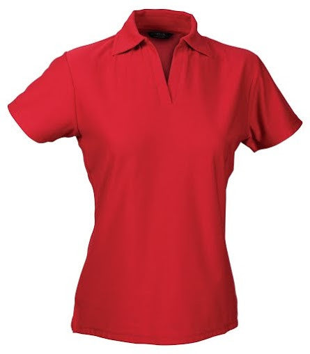 Stencil-Stencil Ladies' Solar-Lite Polo--Corporate Apparel Online - 2