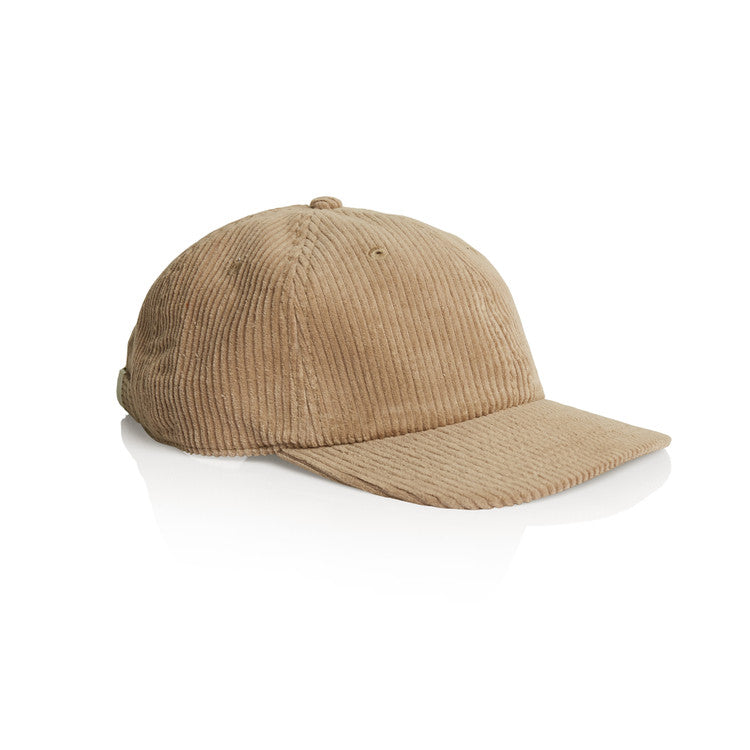 Ascolour Class Cord Cap(1152)