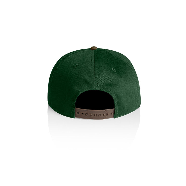 Ascolour Class Two-tone Cap (1154)2nd colour