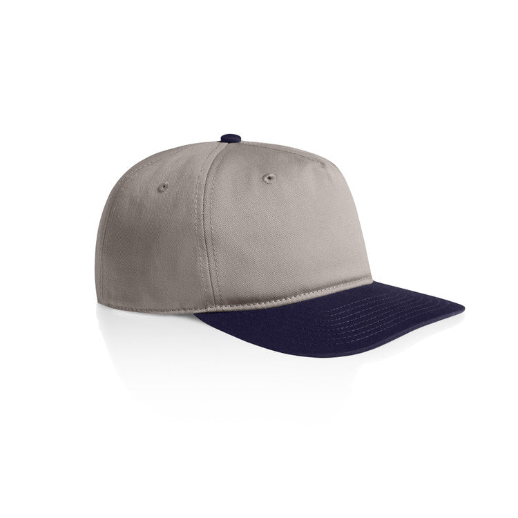 Ascolour Class Two-tone Cap (1154)