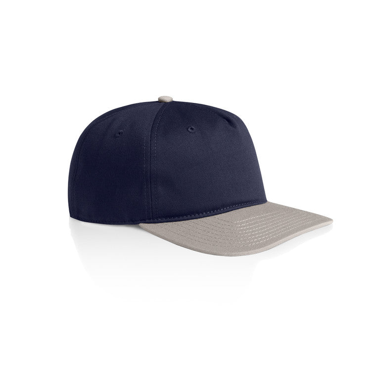 Ascolour Class Two-tone Cap (1154)