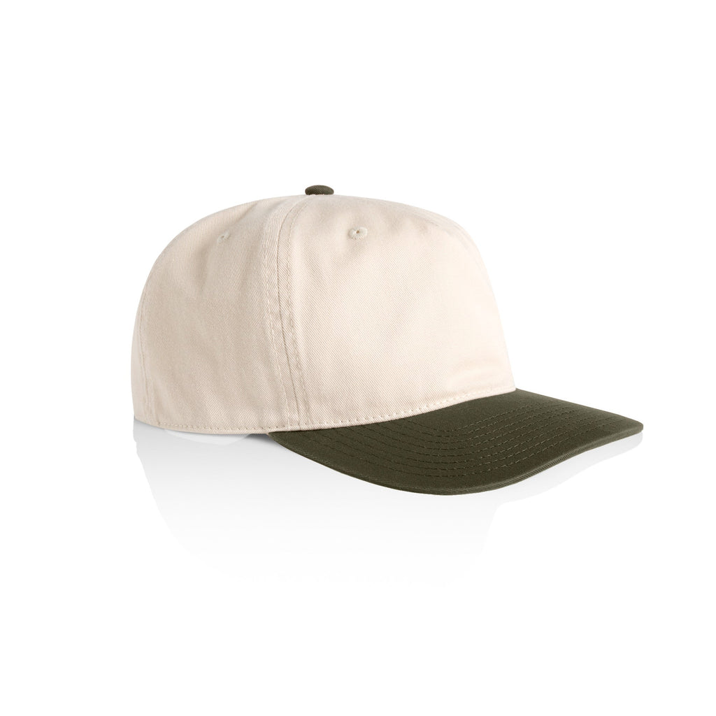 Ascolour Class Two-tone Cap (1154)