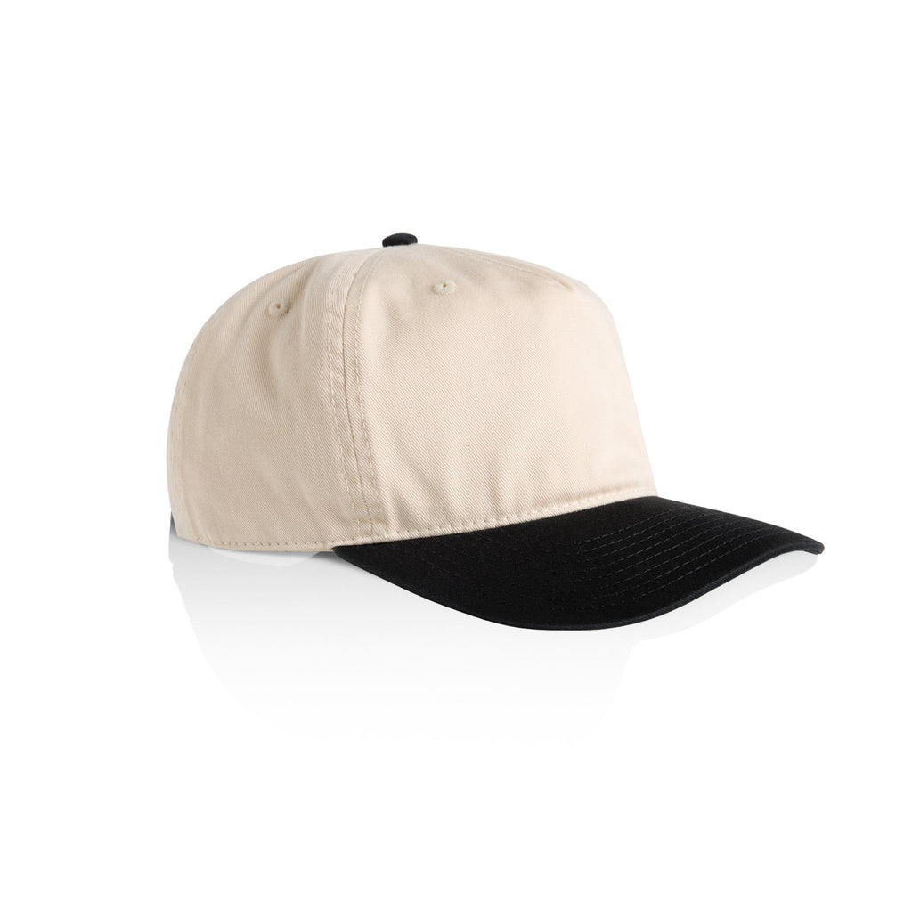 Ascolour Class Two-tone Cap (1154)
