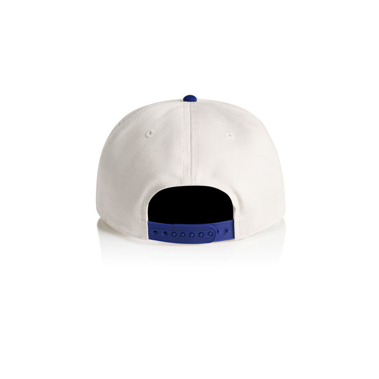 Ascolour Class Two-tone Cap (1154)