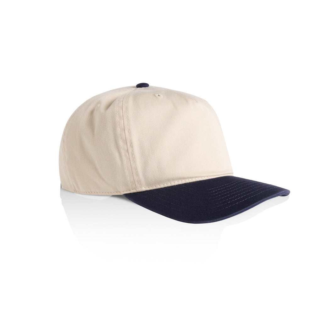 Ascolour Class Two-tone Cap (1154)