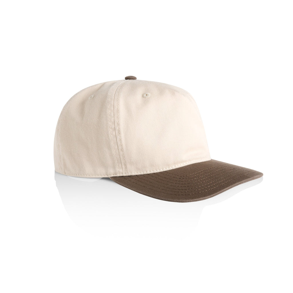 Ascolour Class Two-tone Cap (1154)