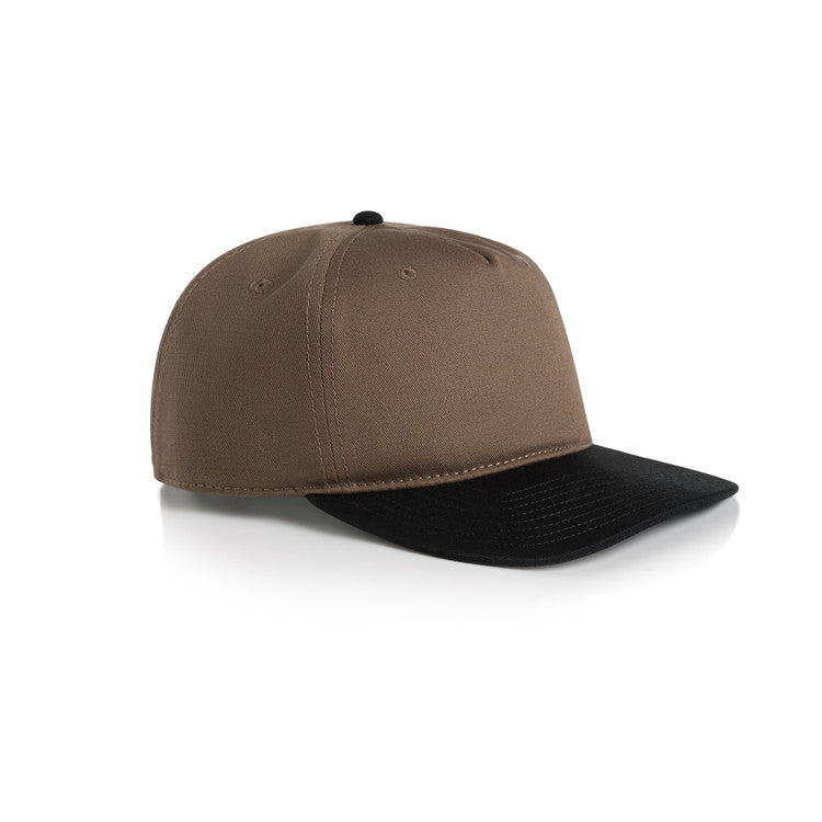 Ascolour Class Two-tone Cap (1154)