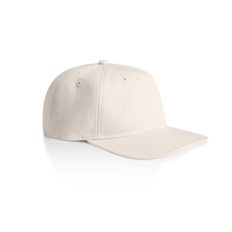 Ascolour Class Canvas Cap  (1156)