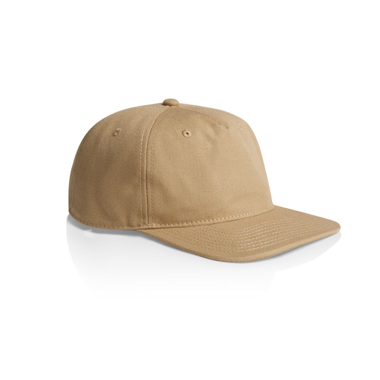 Ascolour Class Canvas Cap  (1156)