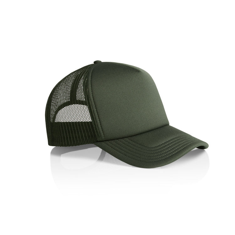 Ascolour Frame Trucker Cap (1161)