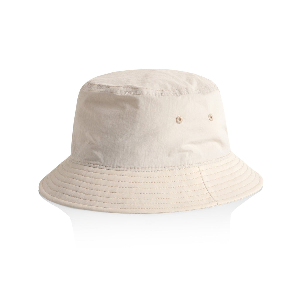 Ascolour Nylon Bucket Hat (1171)