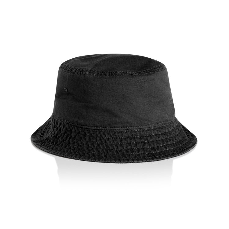 Ascolour Faded Bucket Hat-(1181)