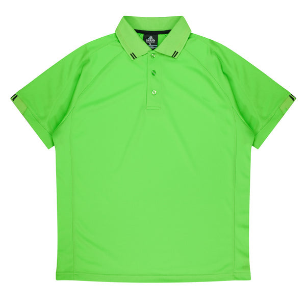 Aussie Pacific Flinders  Mens Polo-(1308)