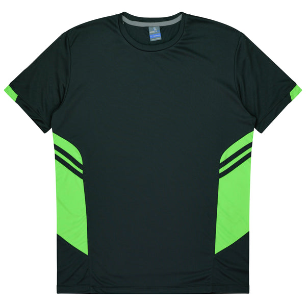 Aussie Pacific Mens Tasman Tee (3rd 6 colors)-(1211)