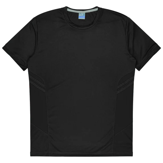 Aussie Pacific Mens Tasman Tee (2nd 14 colors)-(1211)
