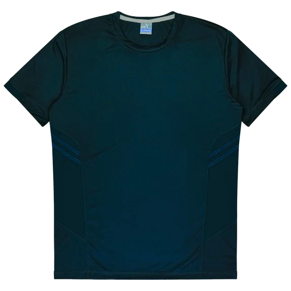Aussie Pacific Mens Tasman Tee (2nd 14 colors)-(1211)