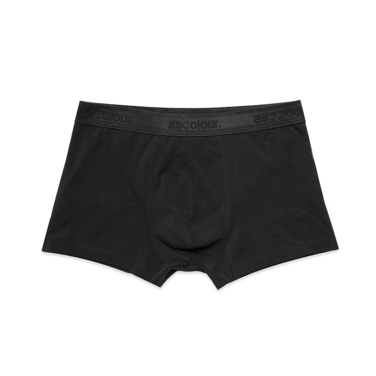 Ascolour Men's Logo Briefs-(1218)
