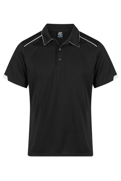 Aussie Pacific Currumbin Mens Polos(1320)