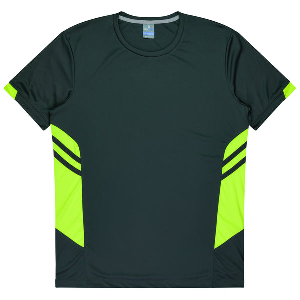 Aussie Pacific Mens Tasman Tee (3rd 6 colors)-(1211)