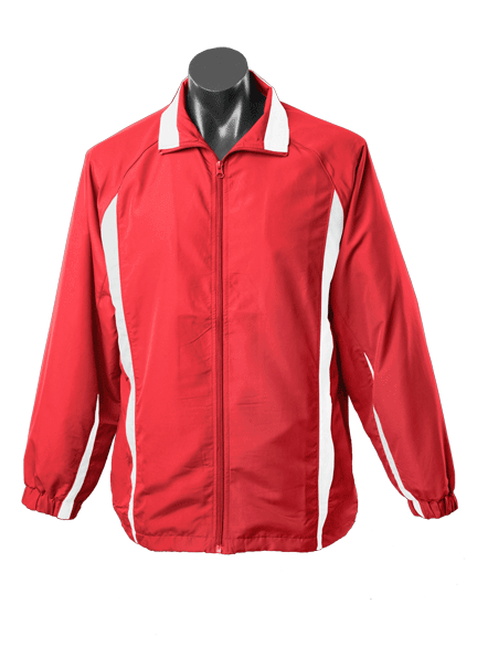 Aussie Pacific Eureka Mens Tracktop 2nd (9 Colour )-(1604)
