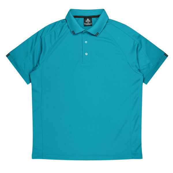 Aussie Pacific Flinders  Mens Polo-(1308)