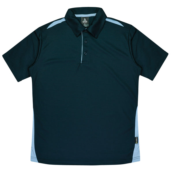 Aussie Pacific Paterson Mens Polo 2nd ( 11 Colour )-(1305)