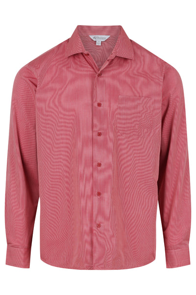 Aussie Pacific Mens Belair Long Sleeve Shirt-(1905L)