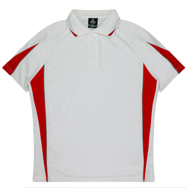 Aussie Pacific Eureka Kids Polo 2nd  ( 10 Colour )-(3304)