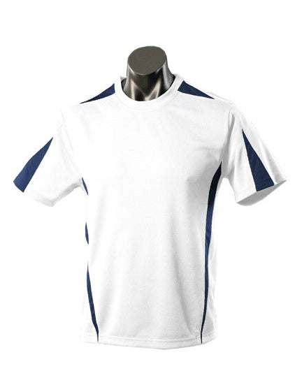 Aussie Pacific Eureka Mens Tees 2nd ( 10 Colour )-(1204)