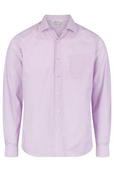 Aussie Pacific Mens Belair Long Sleeve Shirt-(1905L)