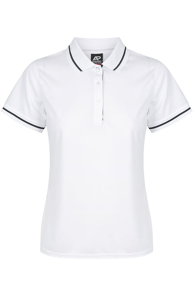 Aussie Pacific Cottesloe ladies Polos(2319)