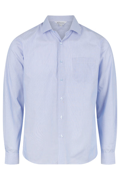 Aussie Pacific Mens Belair Long Sleeve Shirt-(1905L)